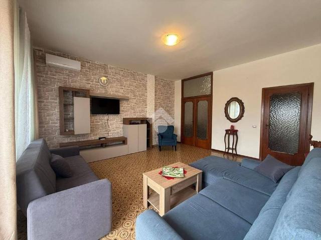 Appartamento in affitto a Borgo Cipollata, Terracina