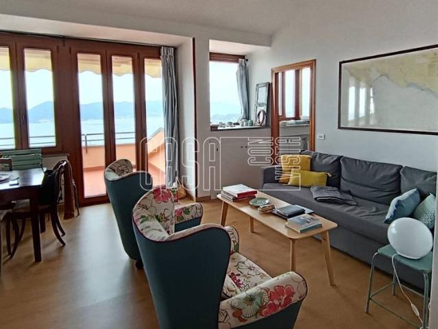 Appartamento in affitto a La Serra, Lerici
