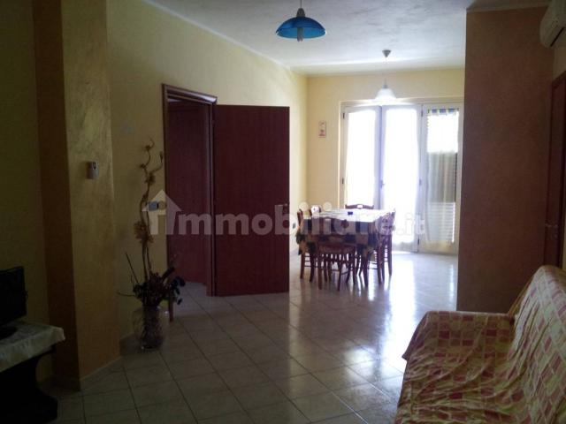 Appartamento in affitto a Calabria, Crotone