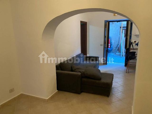 Appartamento in affitto a Boccadifalco, Palermo