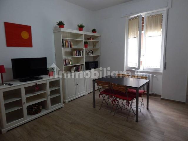 Appartamento in affitto a Molinetto, Parma