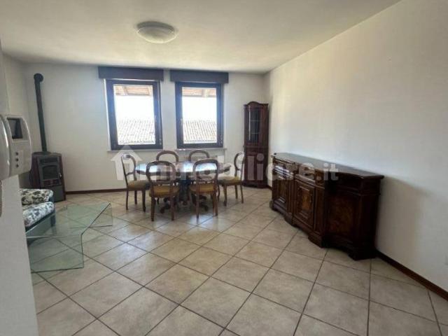 Appartamento in affitto a Palmanova, Friuli-Venezia Giulia
