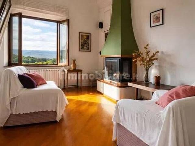 Appartamento in affitto a Le Mosse, Montefiascone