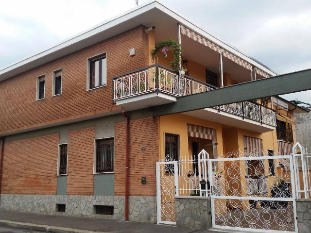 Appartamento in affitto a Circoscrizione 3, Piemonte