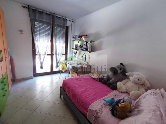 Appartamento in affitto a Madonna delle Piane, Chieti
