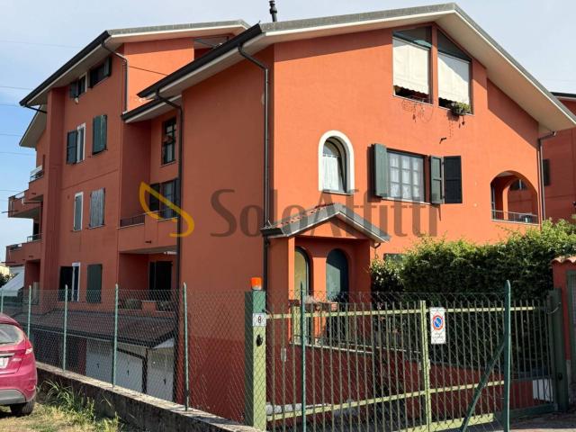 Appartamento in affitto a Truccazzano, Lombardia