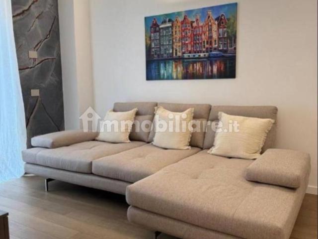 Appartamento in affitto a Bonaria, Cagliari
