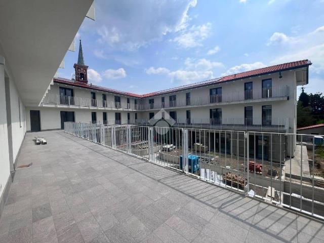 Appartamento in affitto a Sala, Piemonte