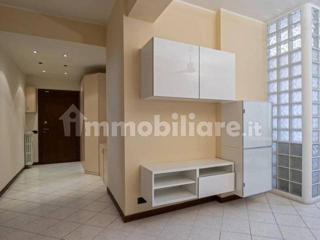 Appartamento in affitto a Ghisolfa, Milano