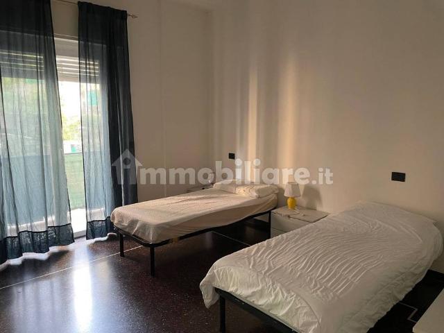Appartamento in affitto a Sampierdarena, Genova