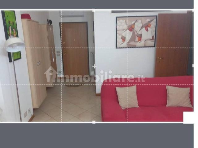Appartamento in affitto a Brusaporto, Lombardia