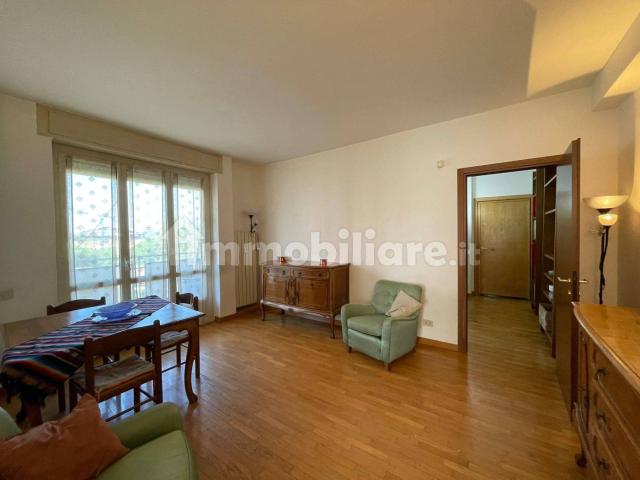 Appartamento in affitto a Municipio 8 di Milano, Milano