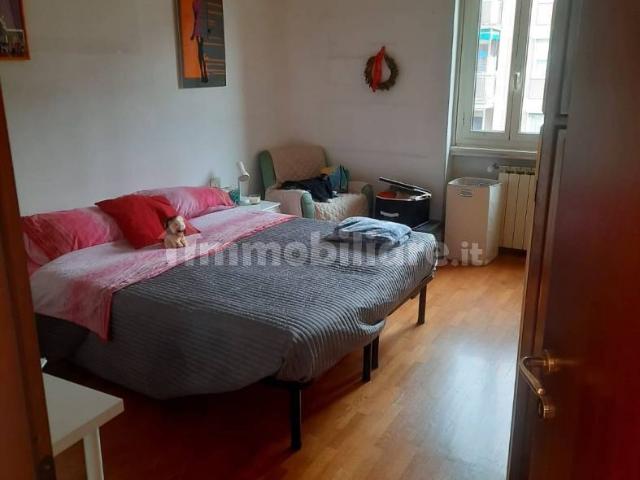 Appartamento in affitto a Villa Cortese, Lombardia