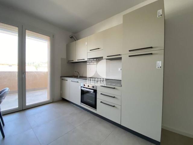 Appartamento in affitto a Cittadella, San Giorgio Di Mantova