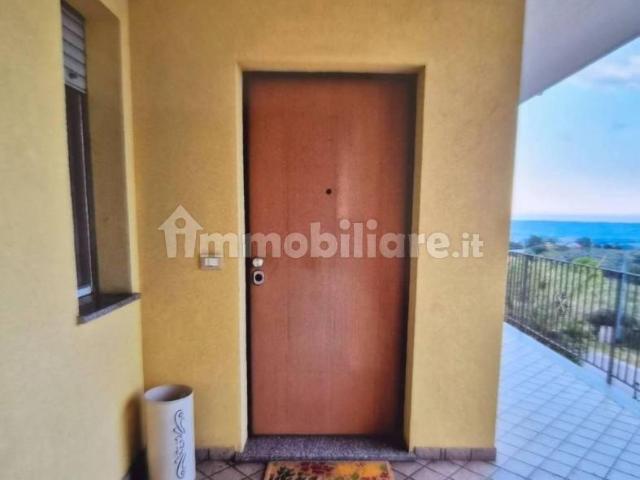 Appartamento in affitto a Mozzagrogna, Abruzzo