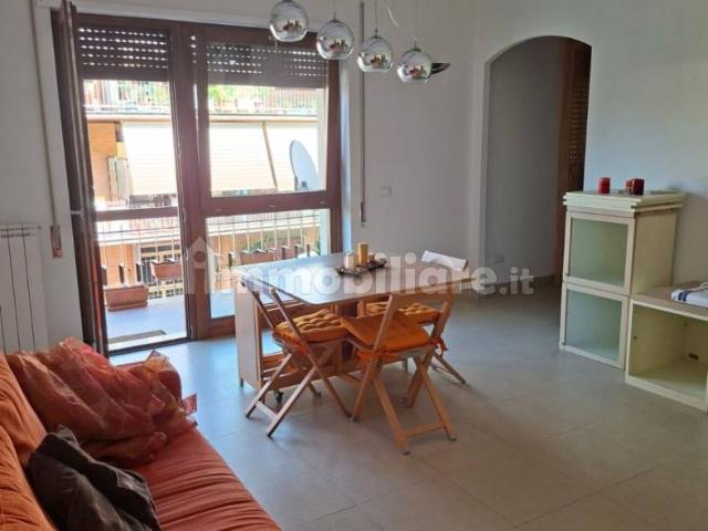 Appartamento in affitto a Roma Capitale, Lazio