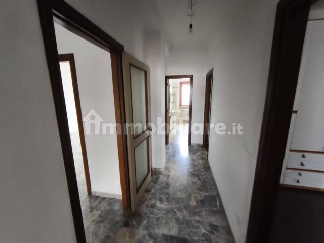 Appartamento in affitto a Santa Barbara, Tornimparte