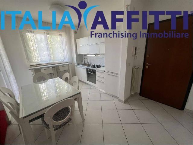 Appartamento in affitto a Madonna delle Piane, Chieti