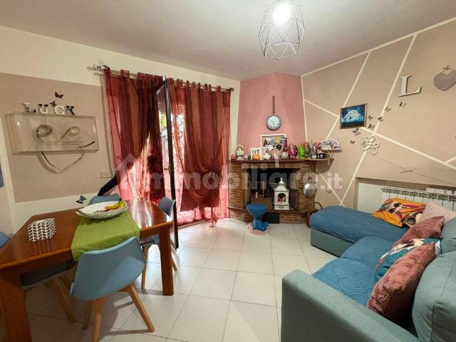 Appartamento in affitto a Cecchina, Albano Laziale