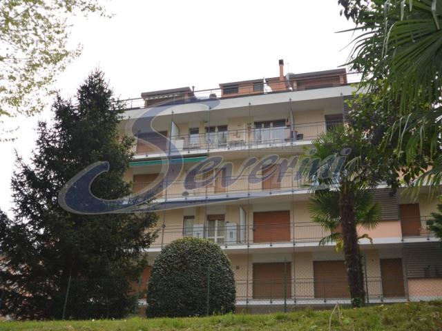 Appartamento in affitto a Sagnino, Como