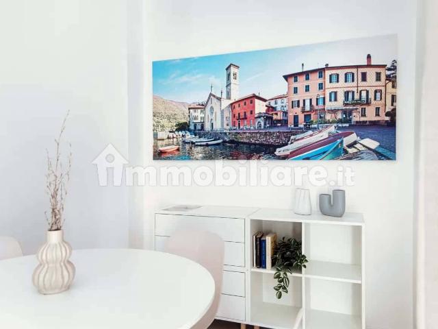 Appartamento in affitto a Sagnino, Como