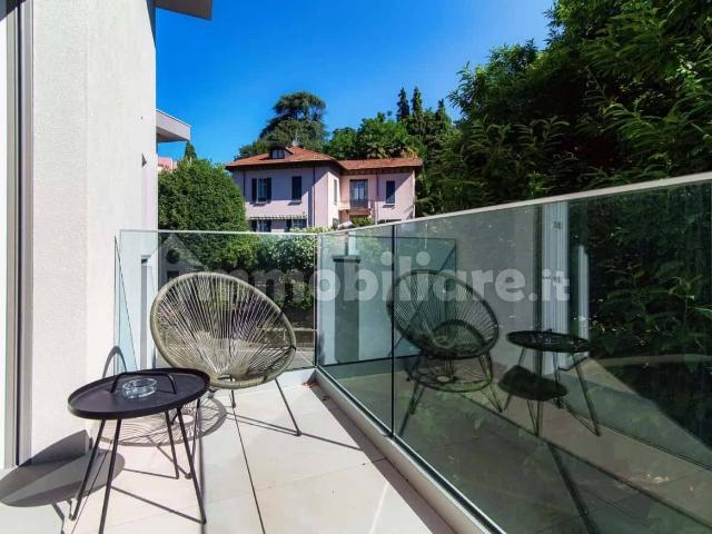 Appartamento in affitto a Sagnino, Como