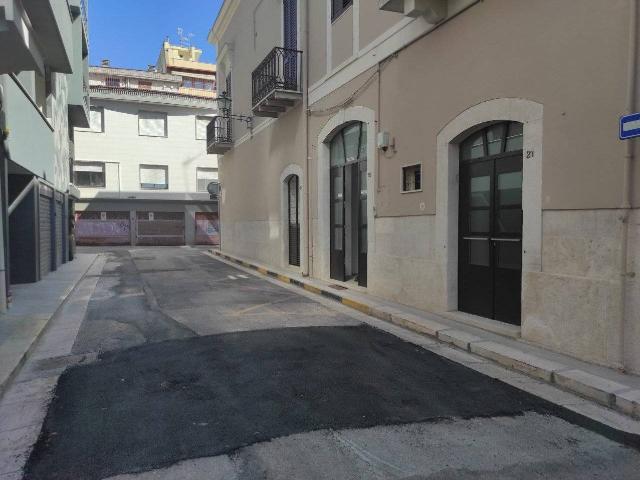 Appartamento in affitto a Puglia, Barletta-andria-trani