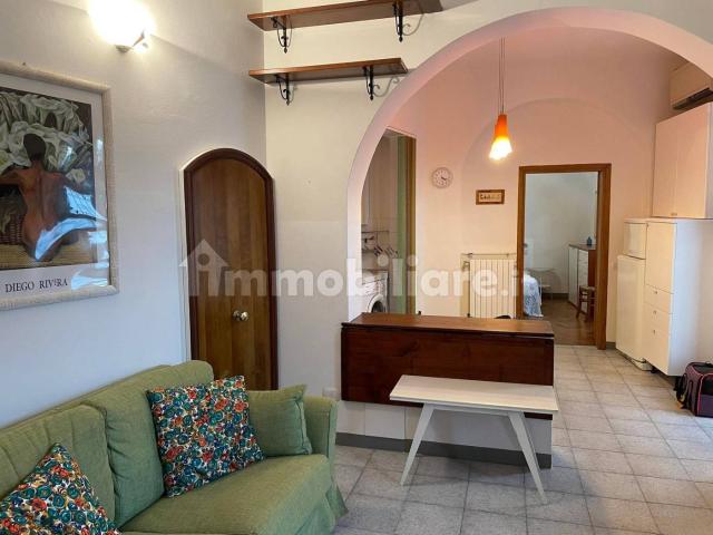 Appartamento in affitto a Quartiere 3, Firenze
