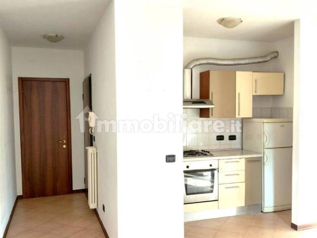 Appartamento in affitto a Cavazzoli, Re