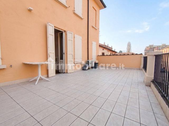 Appartamento in affitto a Unione delle Terre d'Argine, Carpi