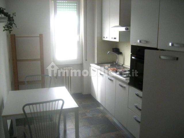 Appartamento in affitto a Pero