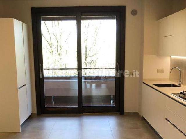 Appartamento in affitto a Cascina Santa Maria Fenino, Cusago