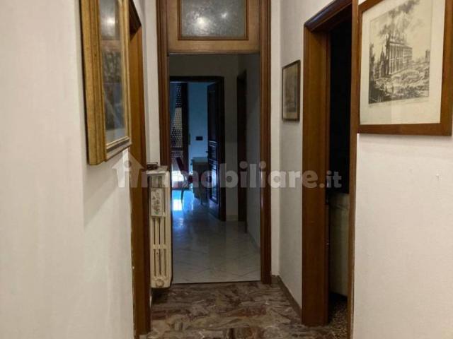 Appartamento in affitto a Buon Pastore-Sant'Agnese-San Damaso, Modena