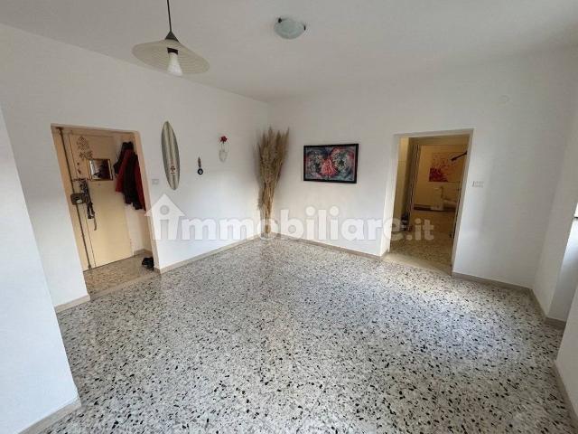 Appartamento in affitto a Livorno