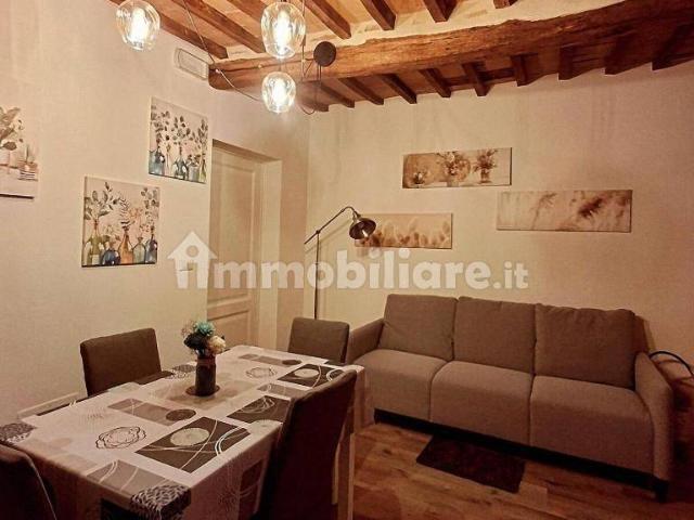 Appartamento in affitto a Unione di Comuni Montani Colline del Fiora, Manciano