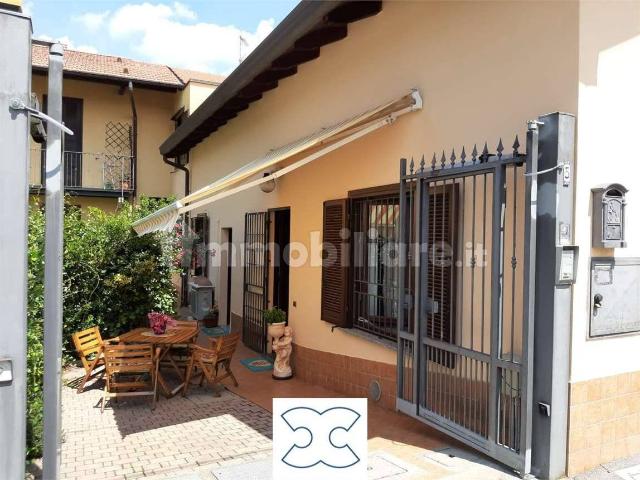 Appartamento in affitto a Ronchi, Gallarate