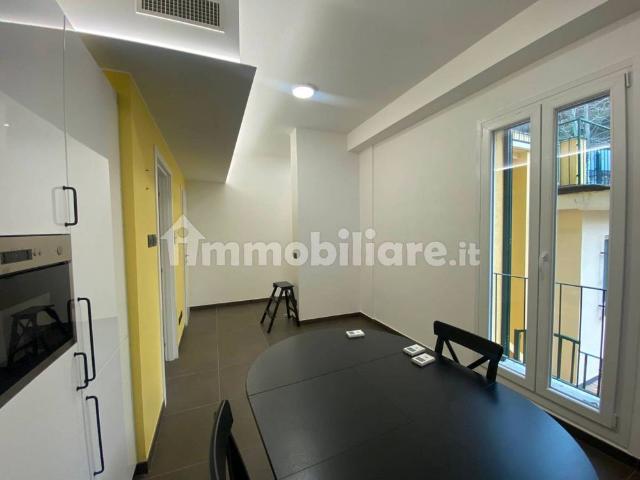 Appartamento in affitto a Polanesi, Recco