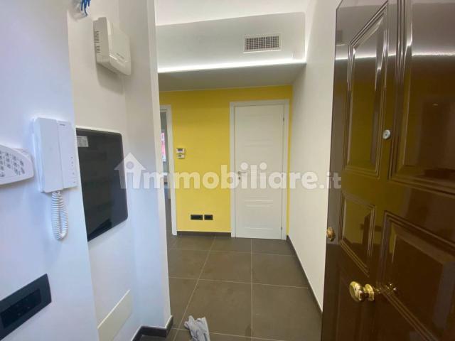 Appartamento in affitto a Polanesi, Recco