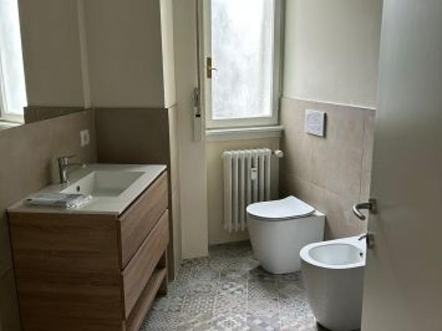 trilocale in affitto a Lodi