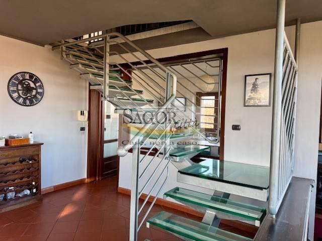 Appartamento in affitto a Villaretto, Piemonte