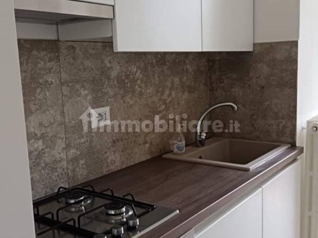 Appartamento in affitto a Biumo Superiore, Varese