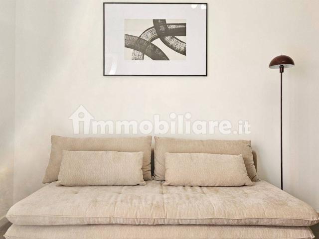 Appartamento in affitto a Oltrestazione, Legnano