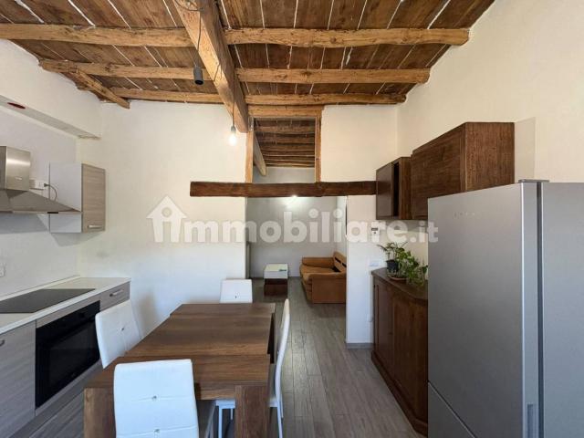 Appartamento in affitto a Vaglia, Toscana
