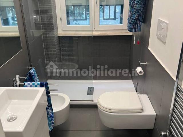 Appartamento in affitto a Borgo Molino, Marche