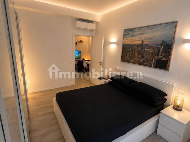 Appartamento in affitto a Borgo Molino, Marche
