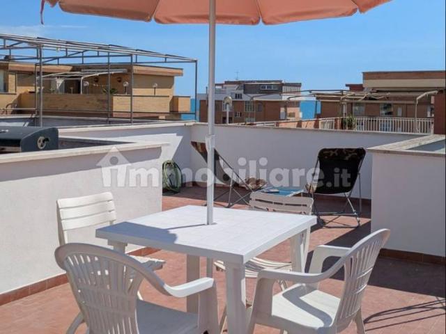 Appartamento in affitto a Borgo Molino, Marche