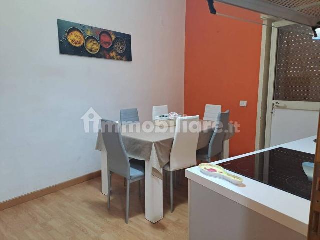 Appartamento in affitto a Milazzo, Sicilia