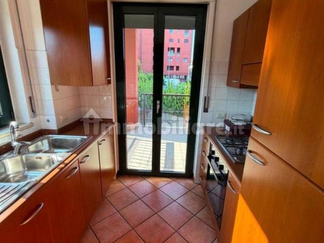 Appartamento in affitto a Ovest, Brenzone