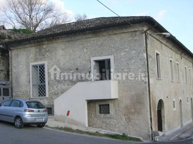 Appartamento in affitto a Vicalvi, Lazio