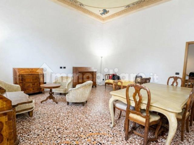 Appartamento in affitto a Salboro, Padova